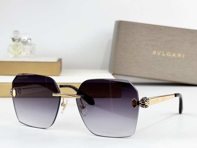 BVLGARI Sunglasses(AAAA)-780