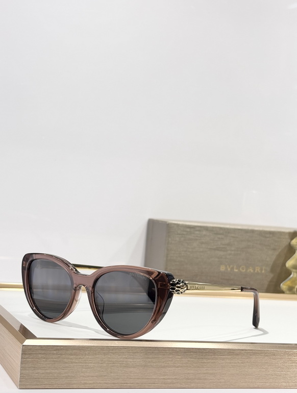 BVLGARI Sunglasses(AAAA)-774