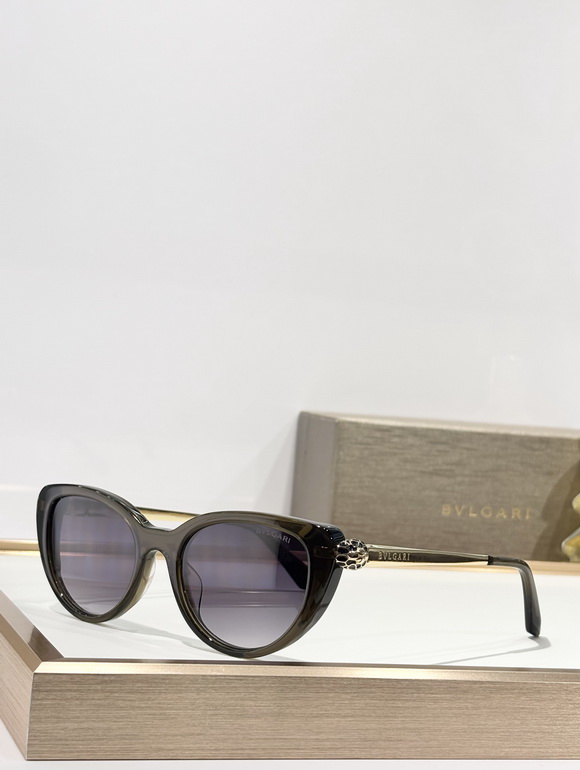 BVLGARI Sunglasses(AAAA)-773