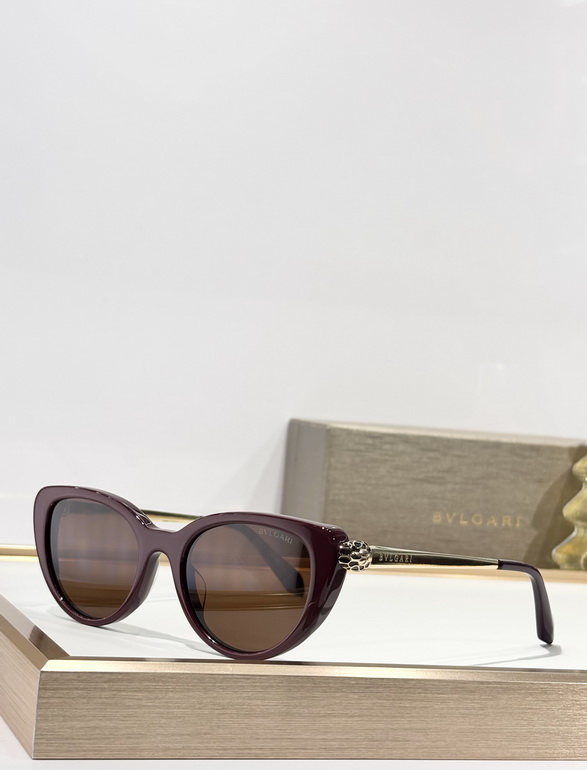 BVLGARI Sunglasses(AAAA)-772