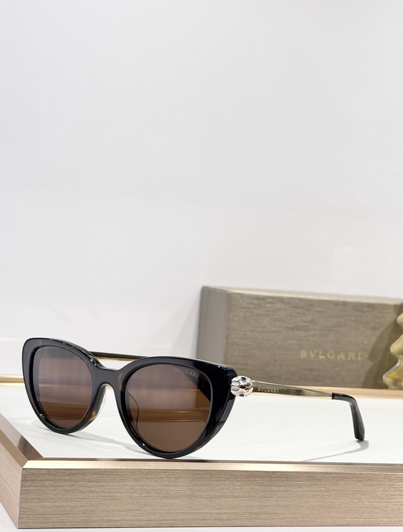 BVLGARI Sunglasses(AAAA)-771