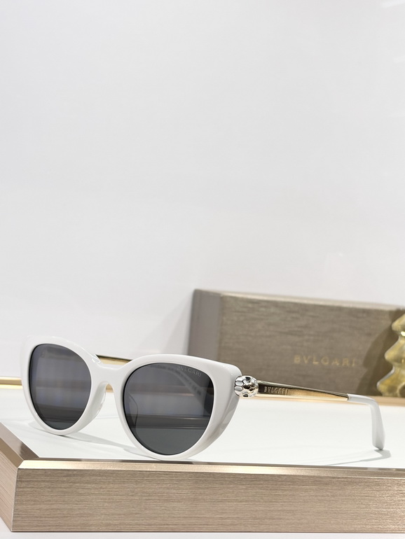 BVLGARI Sunglasses(AAAA)-768