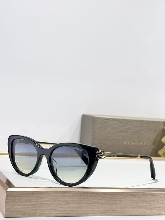 BVLGARI Sunglasses(AAAA)-767