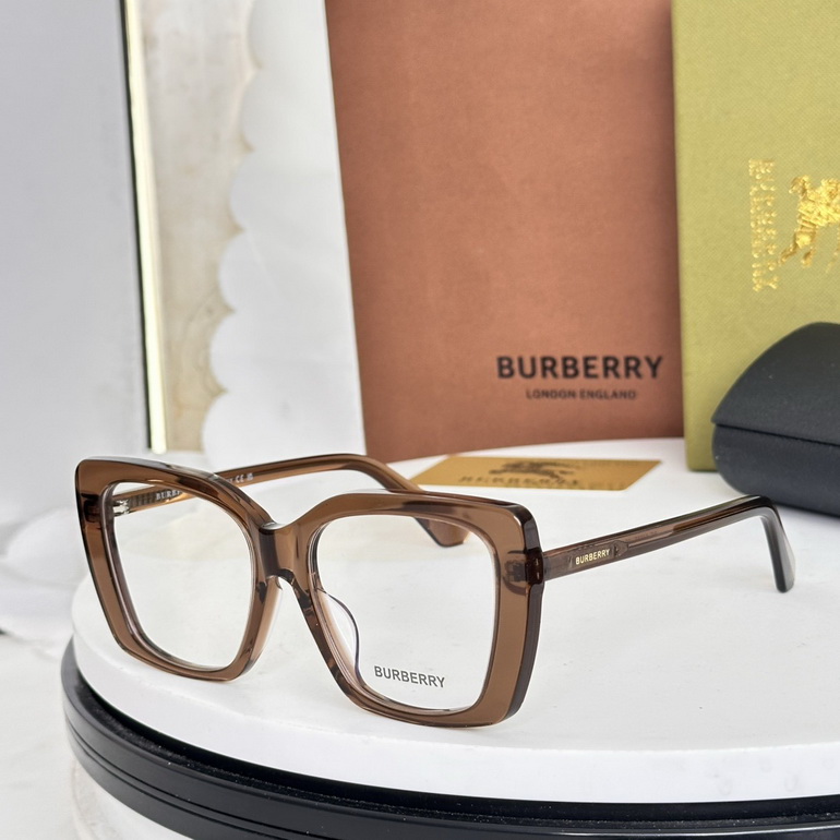 BURBERRY Sunglasses(AAAA)-120
