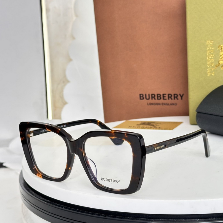 BURBERRY Sunglasses(AAAA)-119