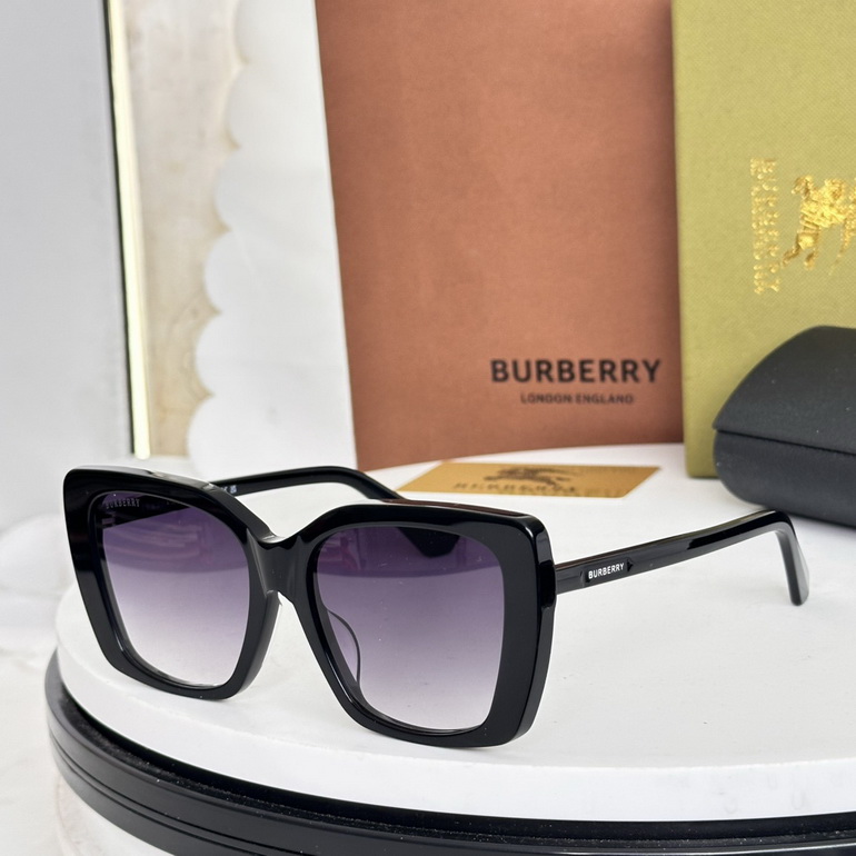 BURBERRY Sunglasses(AAAA)-117