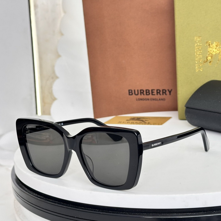 BURBERRY Sunglasses(AAAA)-116