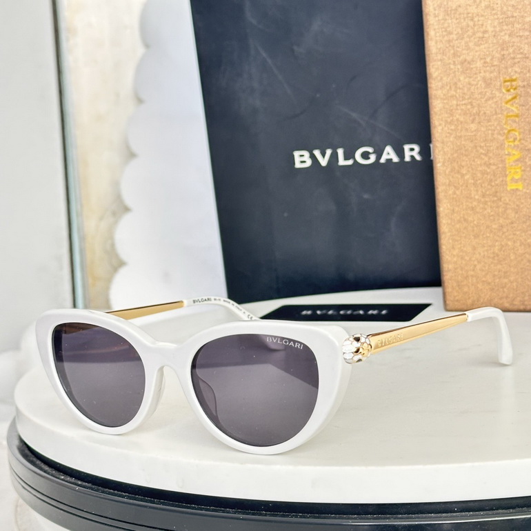 BVLGARI Sunglasses(AAAA)-765