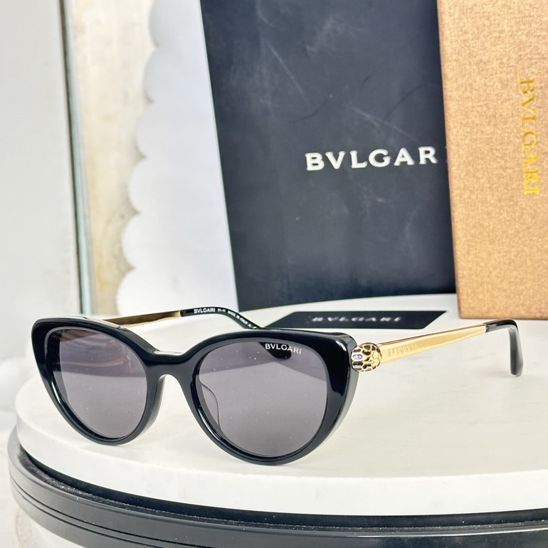 BVLGARI Sunglasses(AAAA)-764