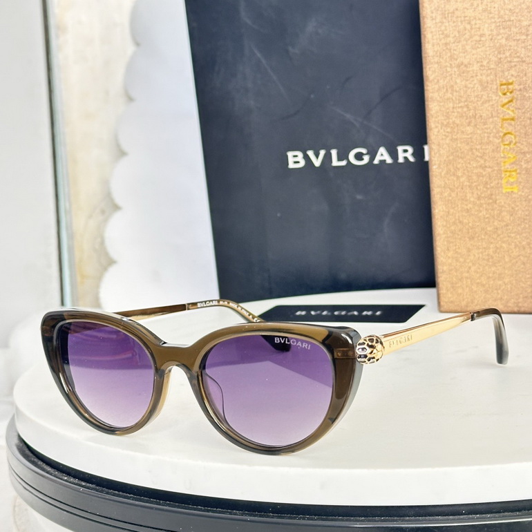 BVLGARI Sunglasses(AAAA)-761