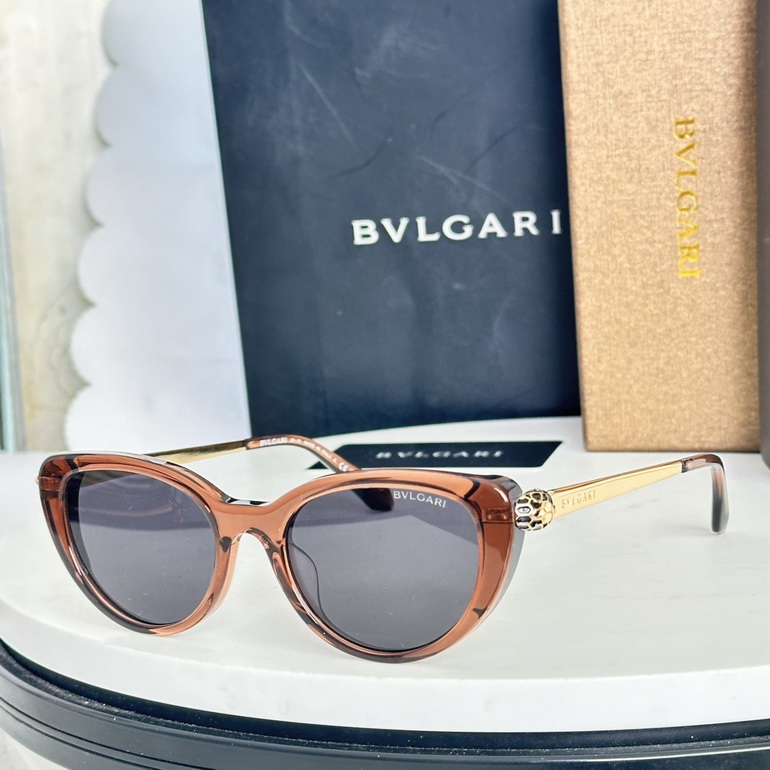 BVLGARI Sunglasses(AAAA)-759