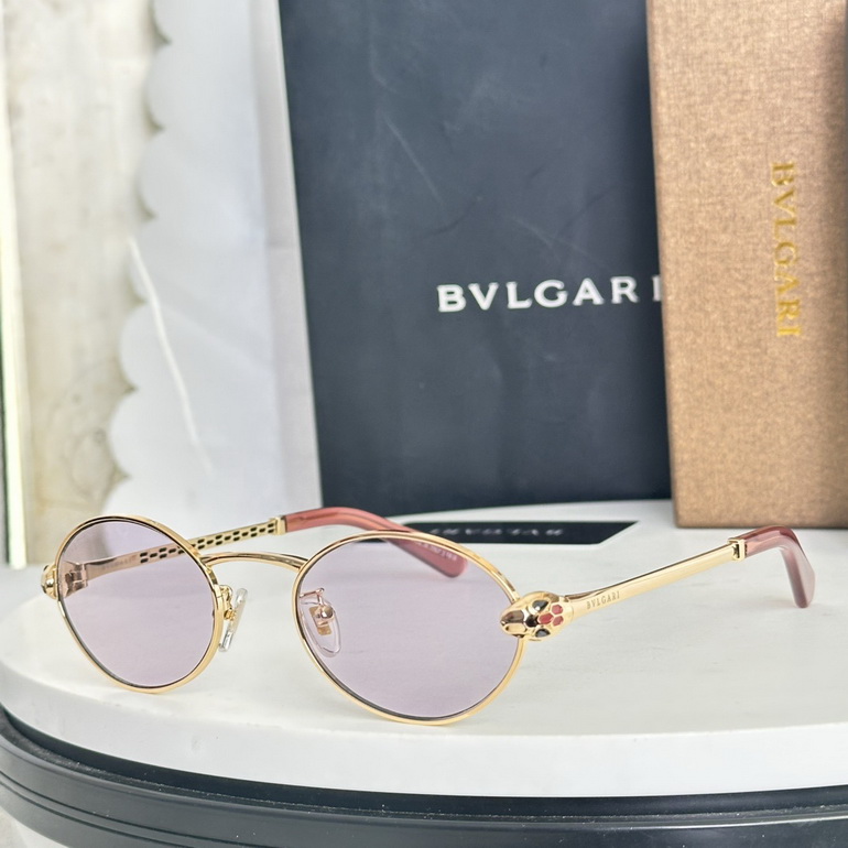 BVLGARI Sunglasses(AAAA)-751