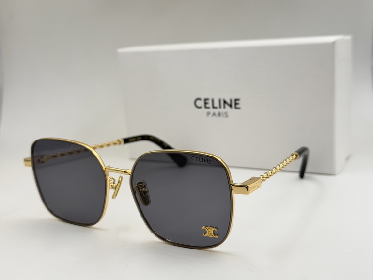 CELINE Sunglasses(AAAA)-537