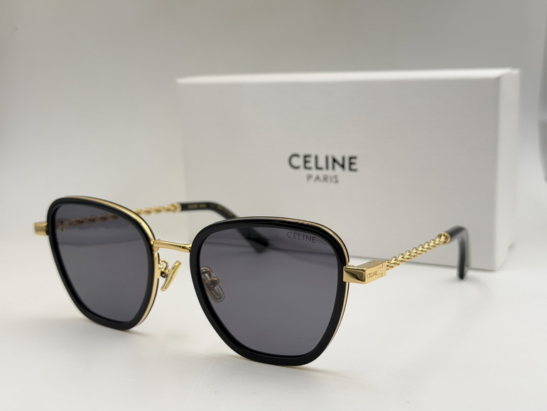 CELINE Sunglasses(AAAA)-535