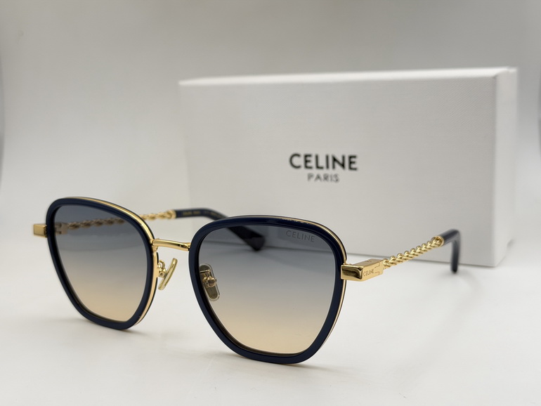 CELINE Sunglasses(AAAA)-533