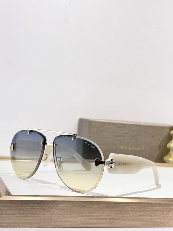 BVLGARI Sunglasses(AAAA)-749
