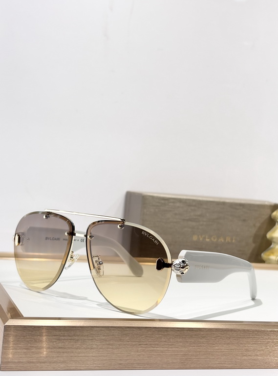 BVLGARI Sunglasses(AAAA)-746