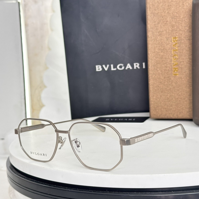 BVLGARI Sunglasses(AAAA)-741
