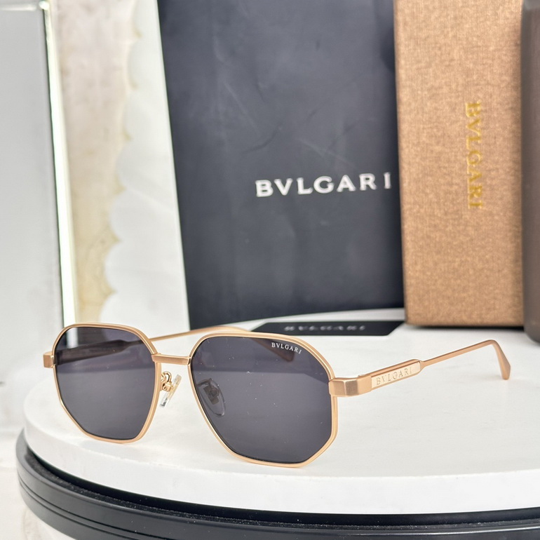 BVLGARI Sunglasses(AAAA)-739