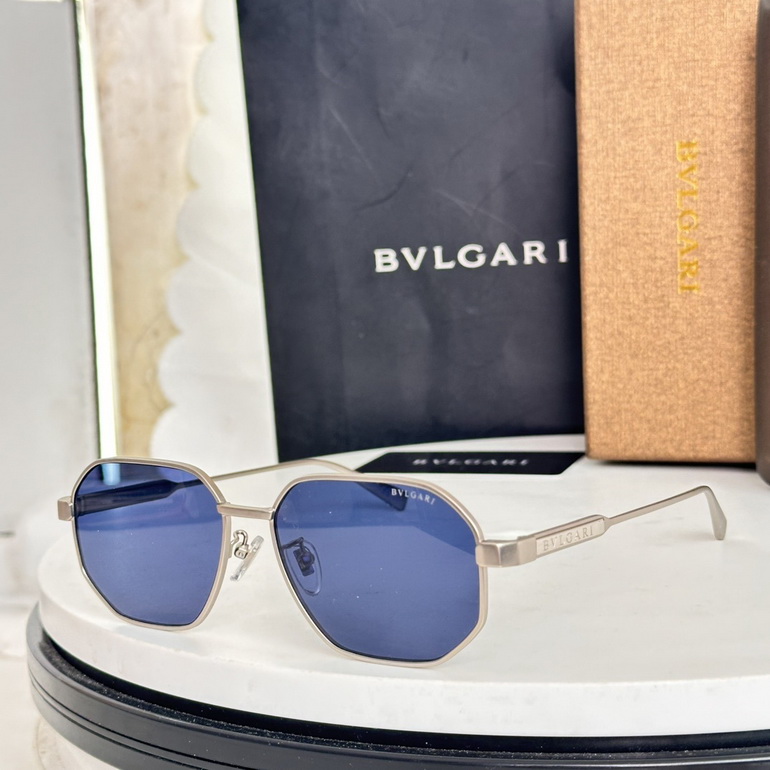 BVLGARI Sunglasses(AAAA)-738