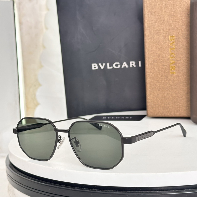 BVLGARI Sunglasses(AAAA)-737
