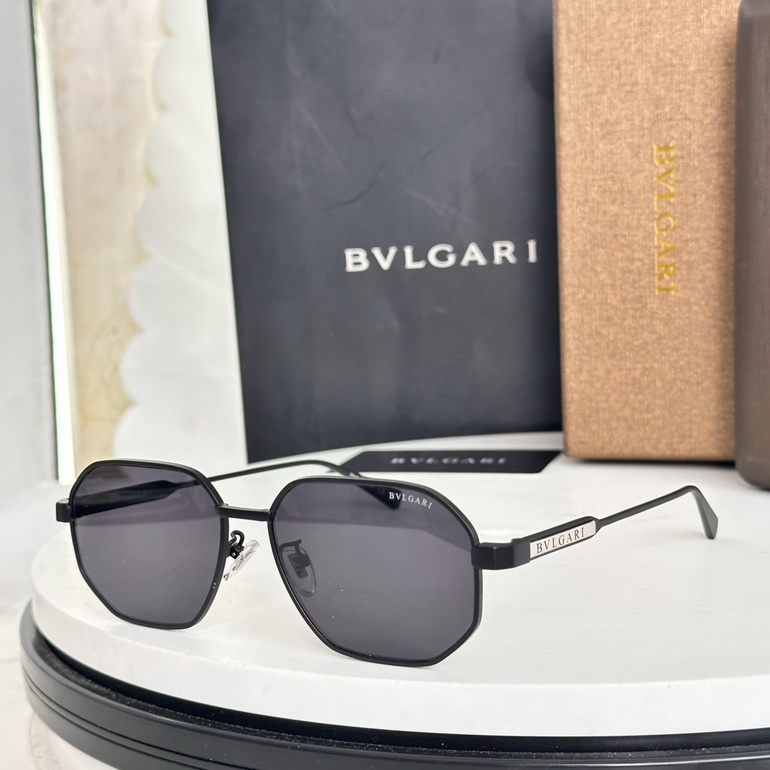 BVLGARI Sunglasses(AAAA)-735