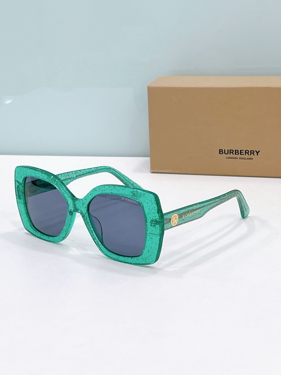 BURBERRY Sunglasses(AAAA)-113