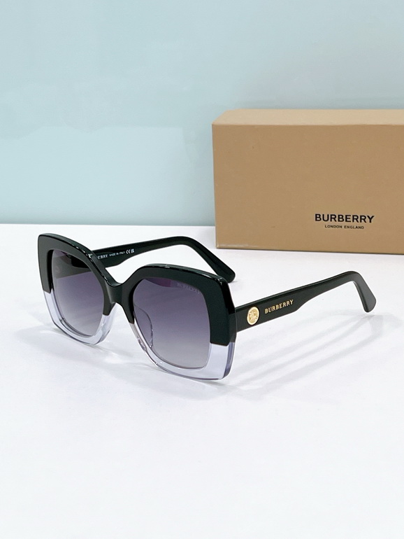 BURBERRY Sunglasses(AAAA)-111