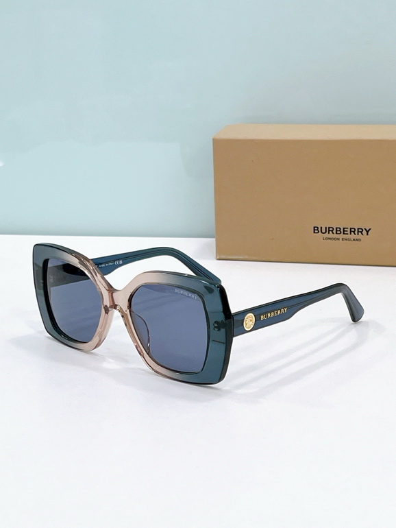 BURBERRY Sunglasses(AAAA)-110