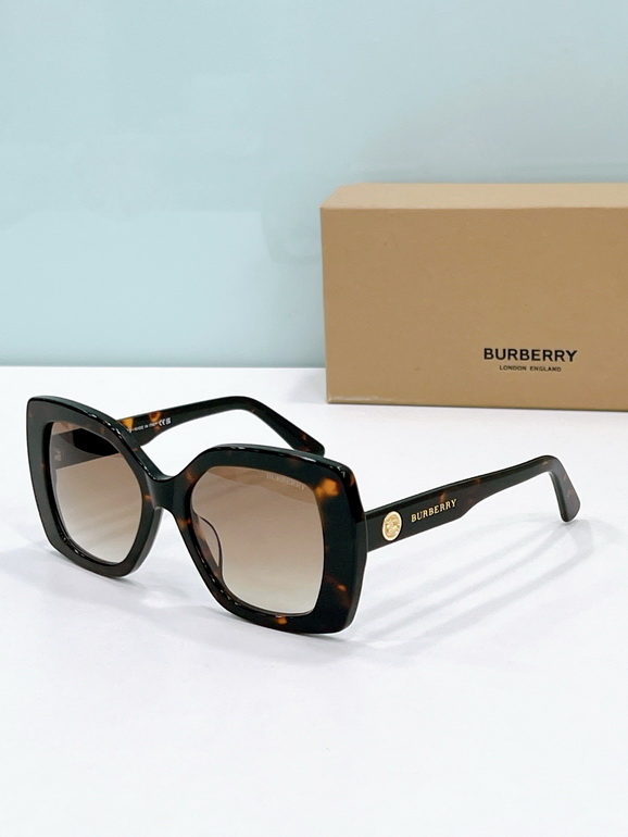 BURBERRY Sunglasses(AAAA)-109