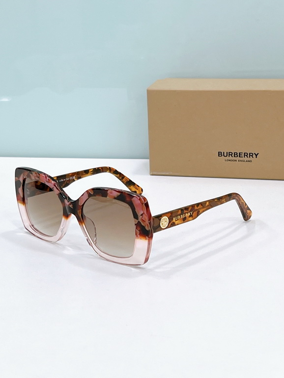 BURBERRY Sunglasses(AAAA)-108