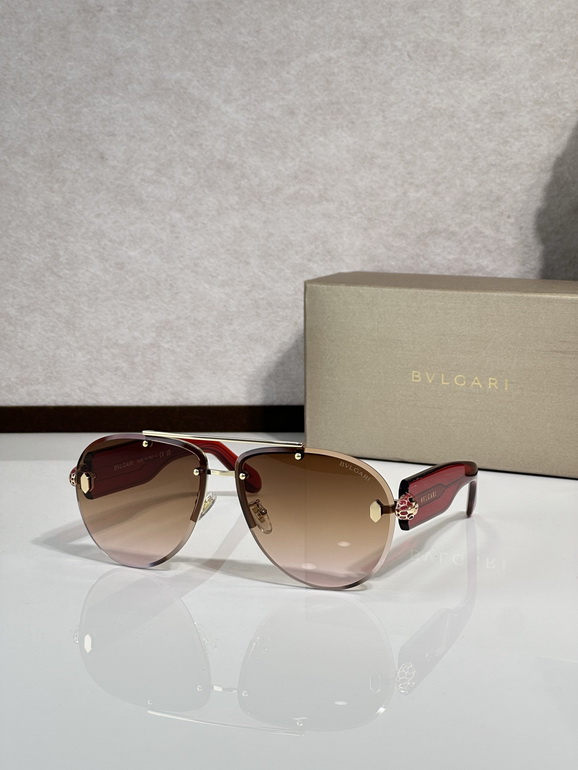 BVLGARI Sunglasses(AAAA)-731