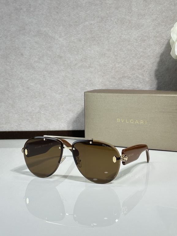 BVLGARI Sunglasses(AAAA)-730