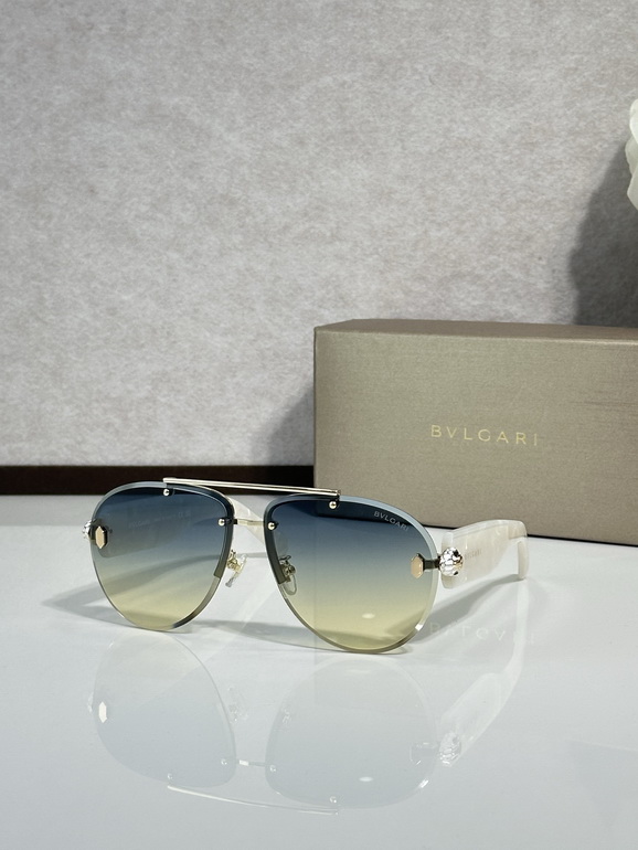BVLGARI Sunglasses(AAAA)-729