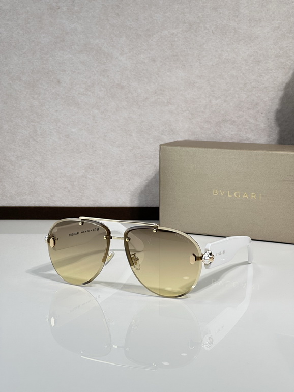 BVLGARI Sunglasses(AAAA)-727