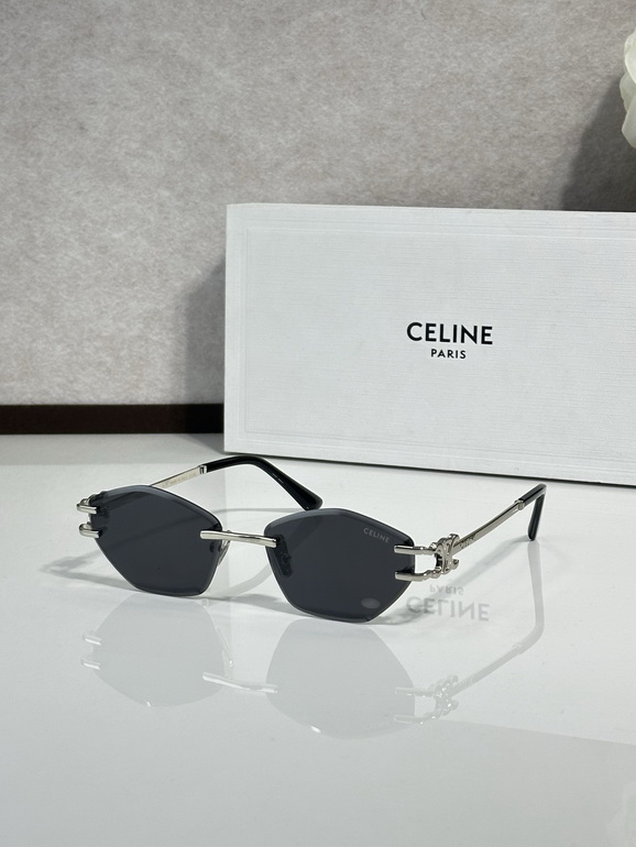 CELINE Sunglasses(AAAA)-489