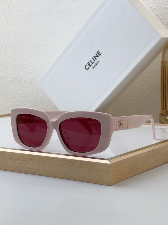 CELINE Sunglasses(AAAA)-484