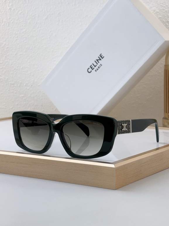 CELINE Sunglasses(AAAA)-482
