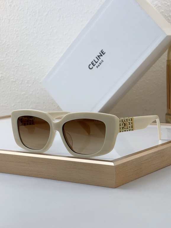 CELINE Sunglasses(AAAA)-481