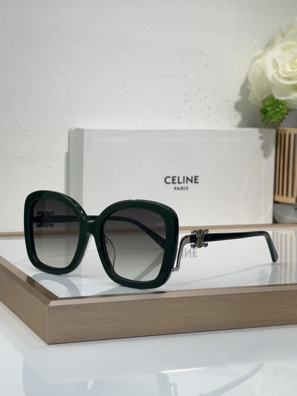 CELINE Sunglasses(AAAA)-480