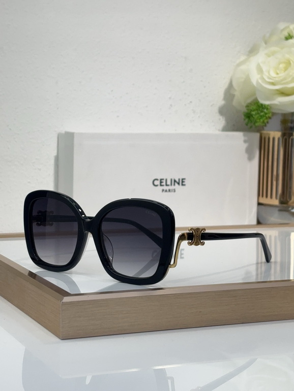 CELINE Sunglasses(AAAA)-479