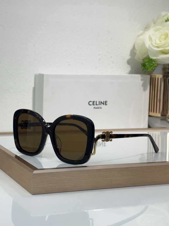 CELINE Sunglasses(AAAA)-478