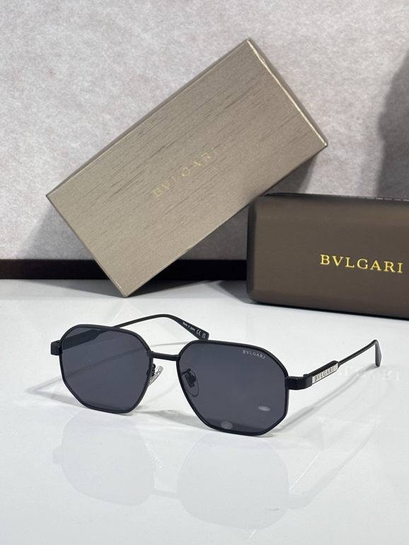 BVLGARI Sunglasses(AAAA)-726