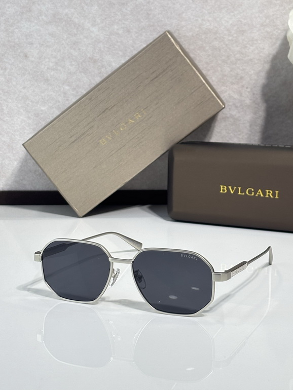 BVLGARI Sunglasses(AAAA)-722