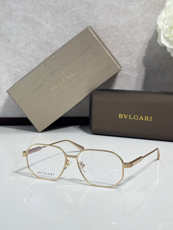 BVLGARI Sunglasses(AAAA)-719