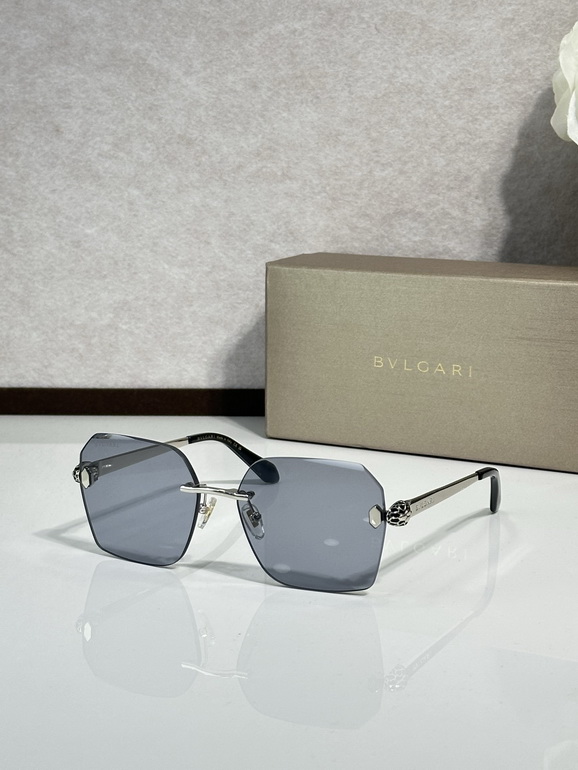 BVLGARI Sunglasses(AAAA)-717