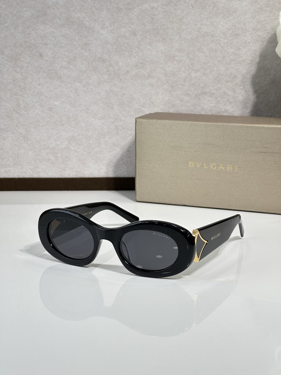 BVLGARI Sunglasses(AAAA)-707