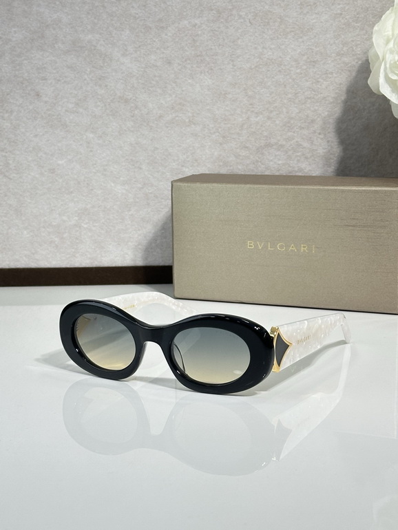 BVLGARI Sunglasses(AAAA)-706