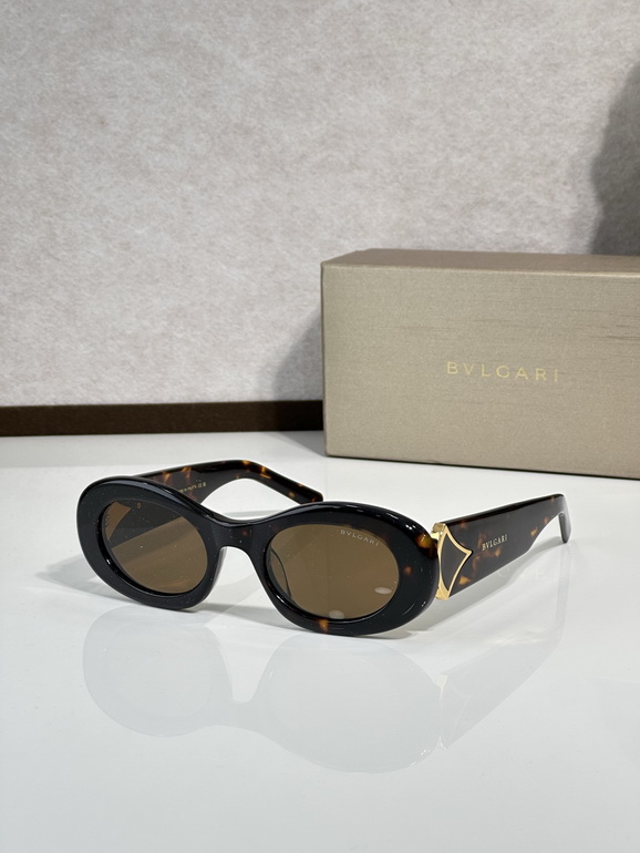 BVLGARI Sunglasses(AAAA)-705