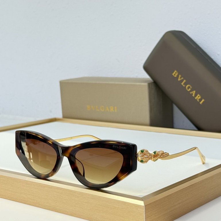 BVLGARI Sunglasses(AAAA)-703